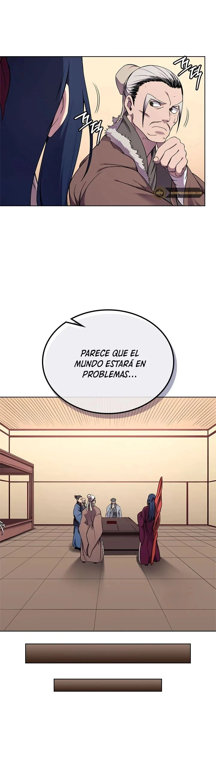Crónicas del Demonio Celestial Capitulo 150 página 24