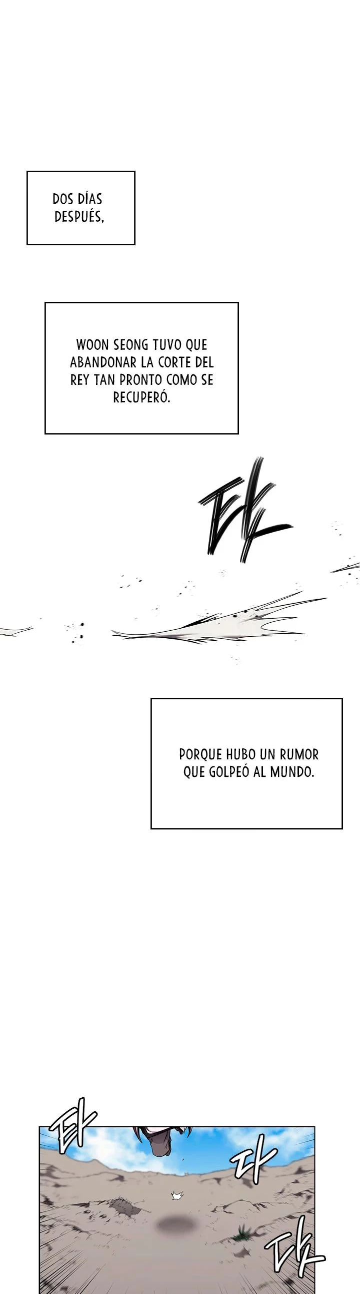 Crónicas del Demonio Celestial Capitulo 150 página 25