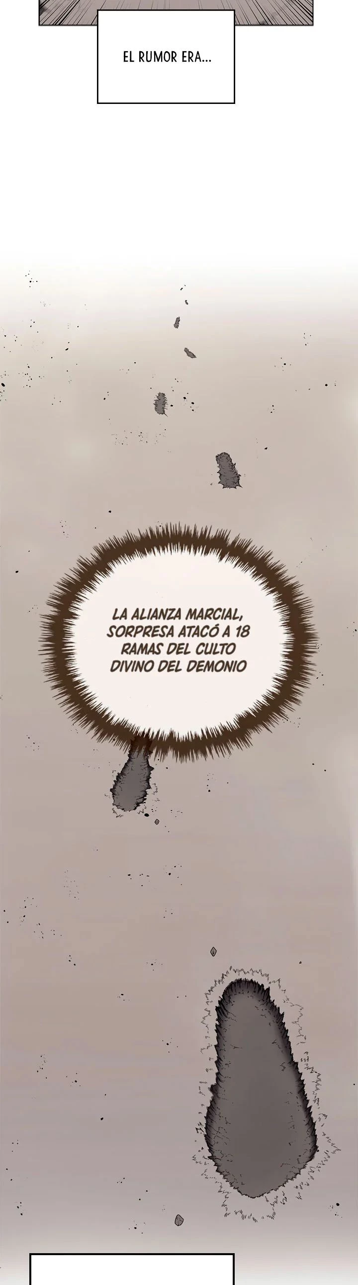 Crónicas del Demonio Celestial Capitulo 150 página 26