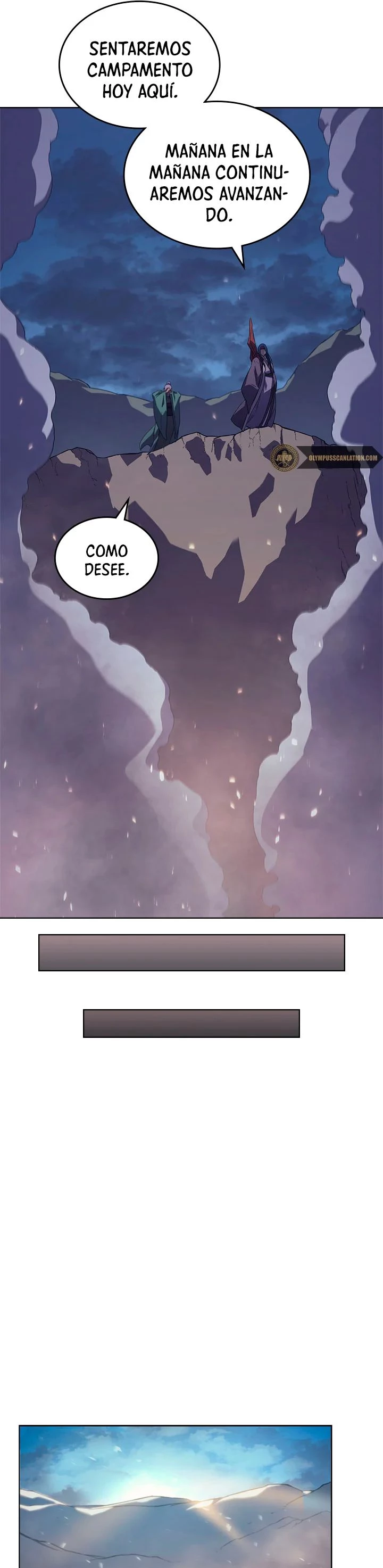 Crónicas del Demonio Celestial Capitulo 152 página 24