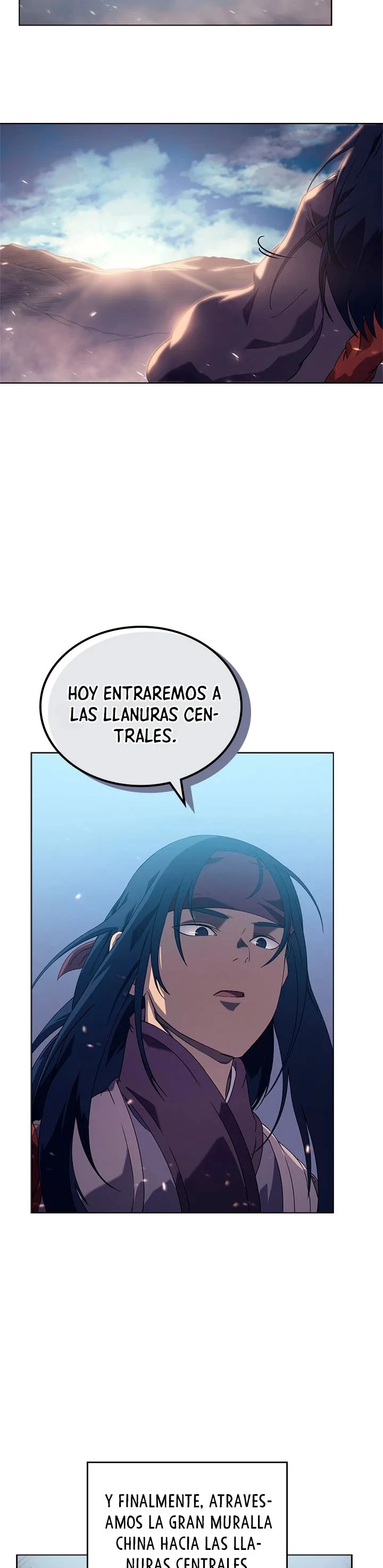Crónicas del Demonio Celestial Capitulo 152 página 25