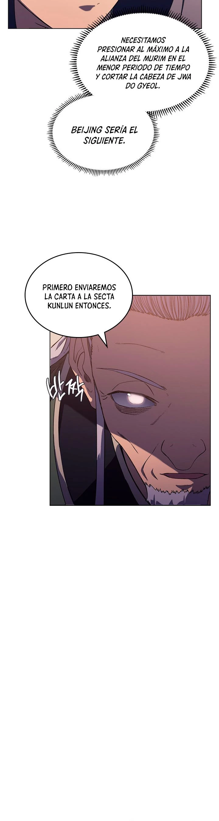 Crónicas del Demonio Celestial Capitulo 153 página 16