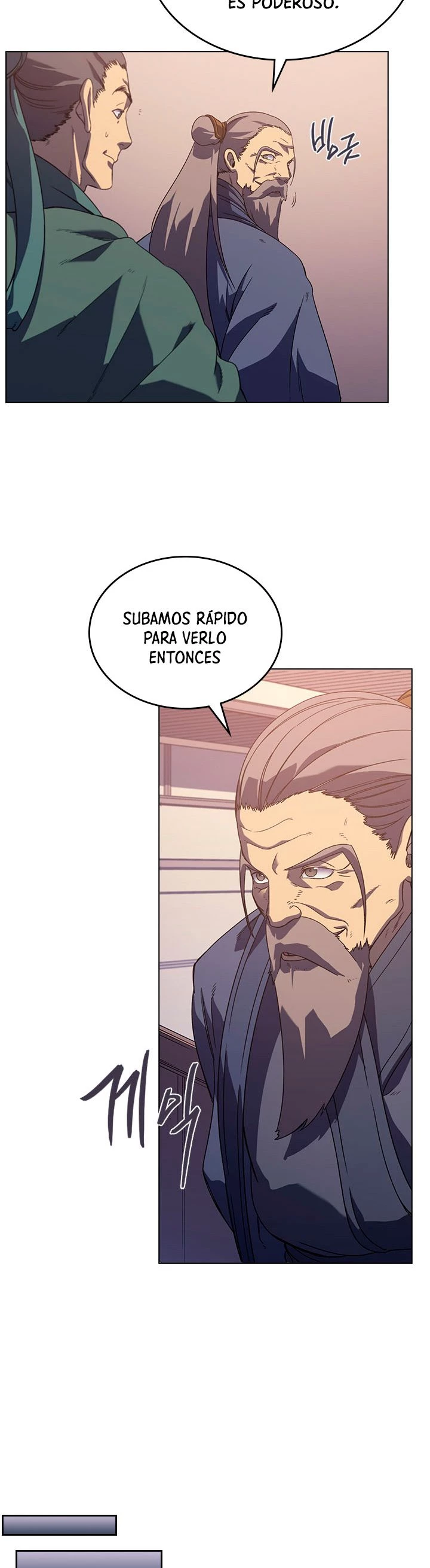 Crónicas del Demonio Celestial Capitulo 153 página 25