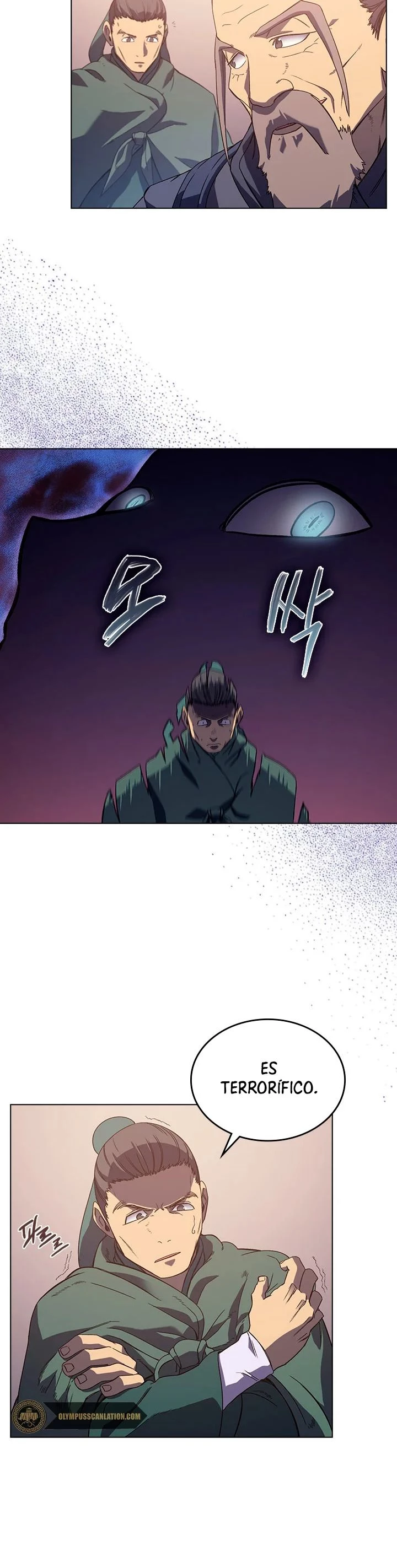 Crónicas del Demonio Celestial Capitulo 154 página 16