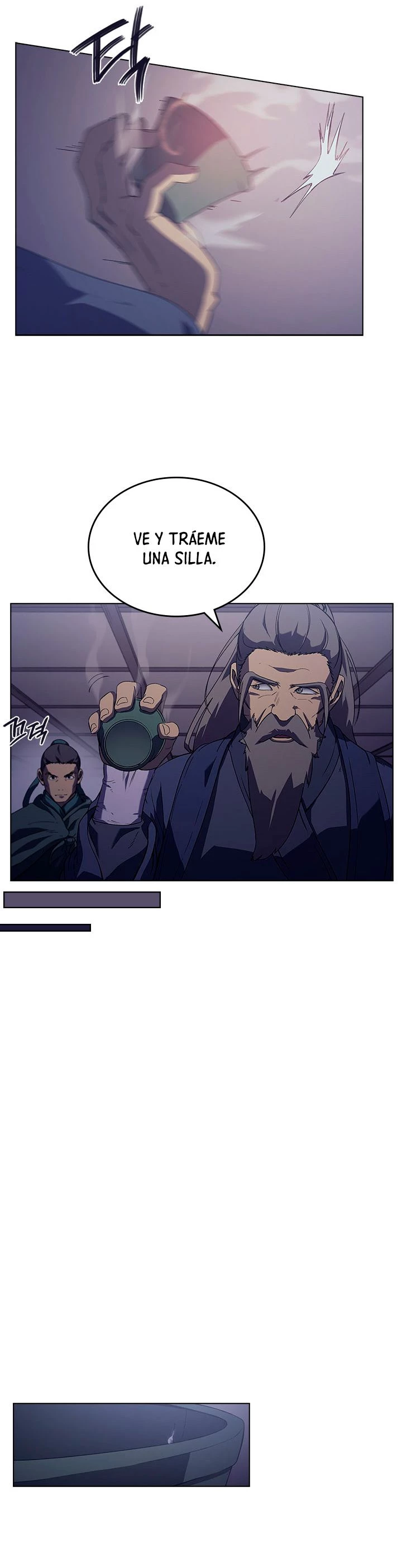 Crónicas del Demonio Celestial Capitulo 154 página 4