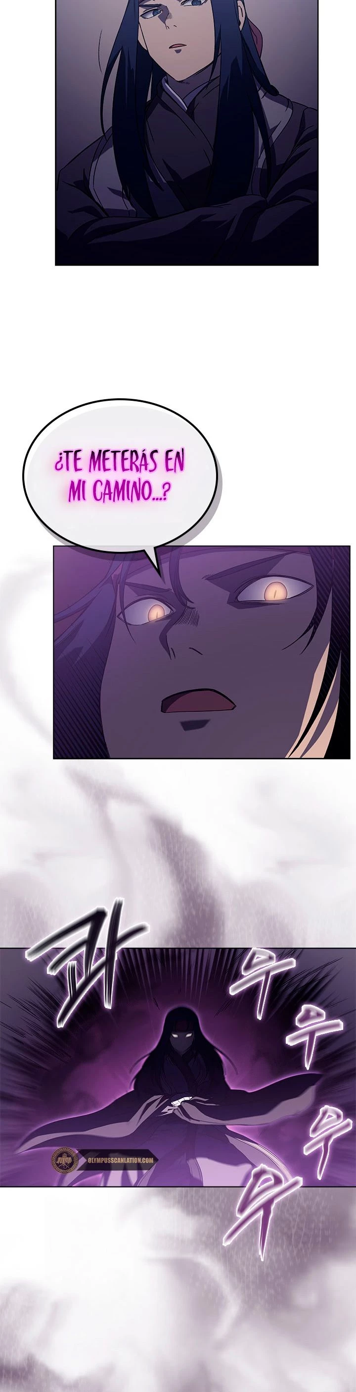 Crónicas del Demonio Celestial Capitulo 154 página 9
