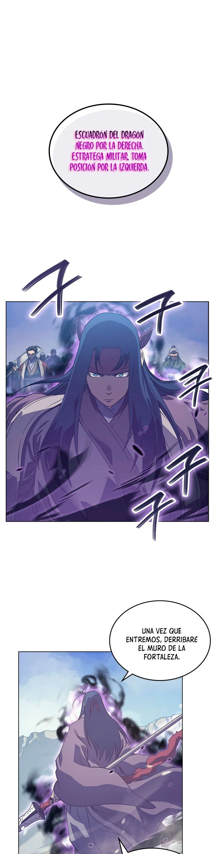 Crónicas del Demonio Celestial Capitulo 155 página 15