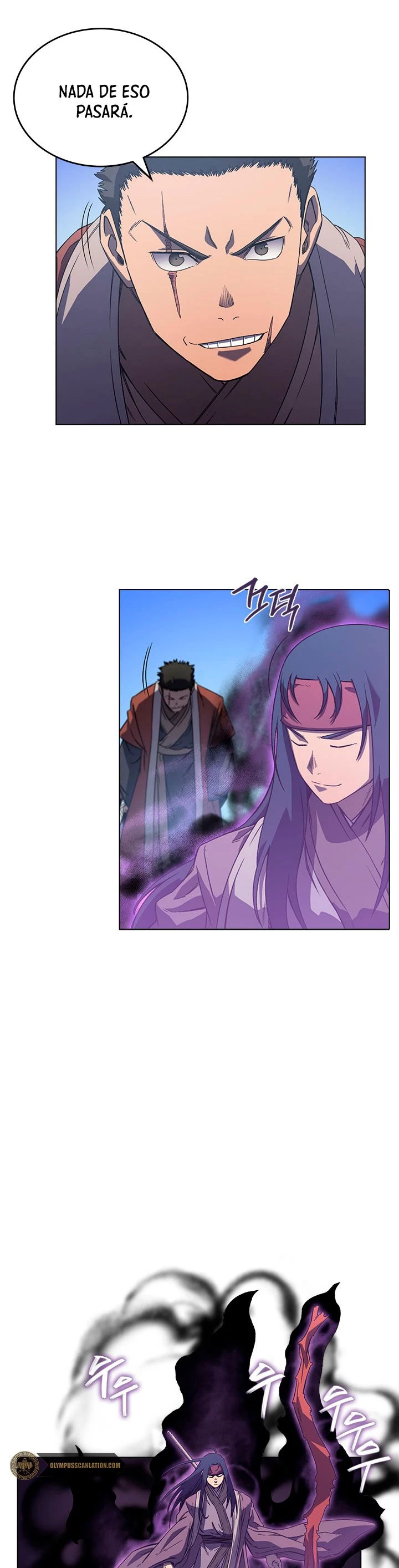 Crónicas del Demonio Celestial Capitulo 155 página 17