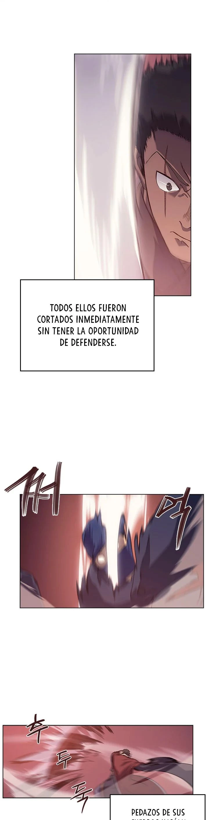 Crónicas del Demonio Celestial Capitulo 156 página 10