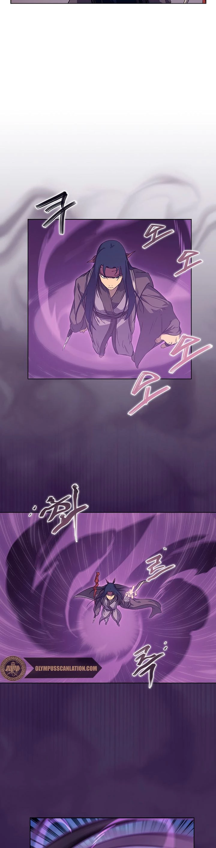 Crónicas del Demonio Celestial Capitulo 156 página 14