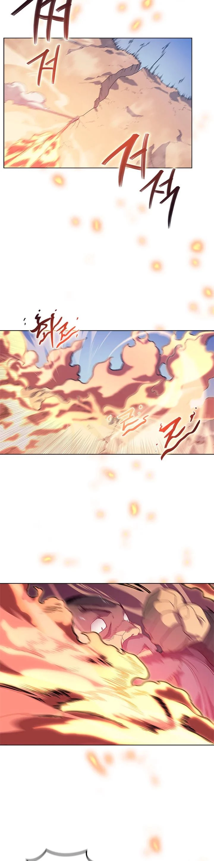 Crónicas del Demonio Celestial Capitulo 156 página 19