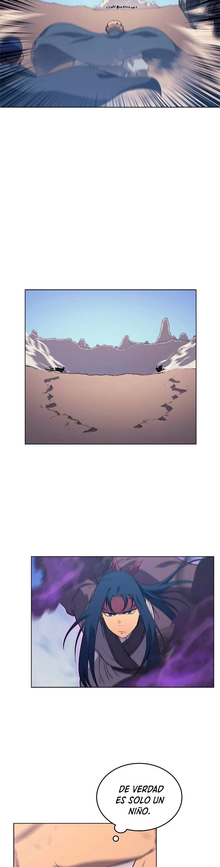 Crónicas del Demonio Celestial Capitulo 156 página 4