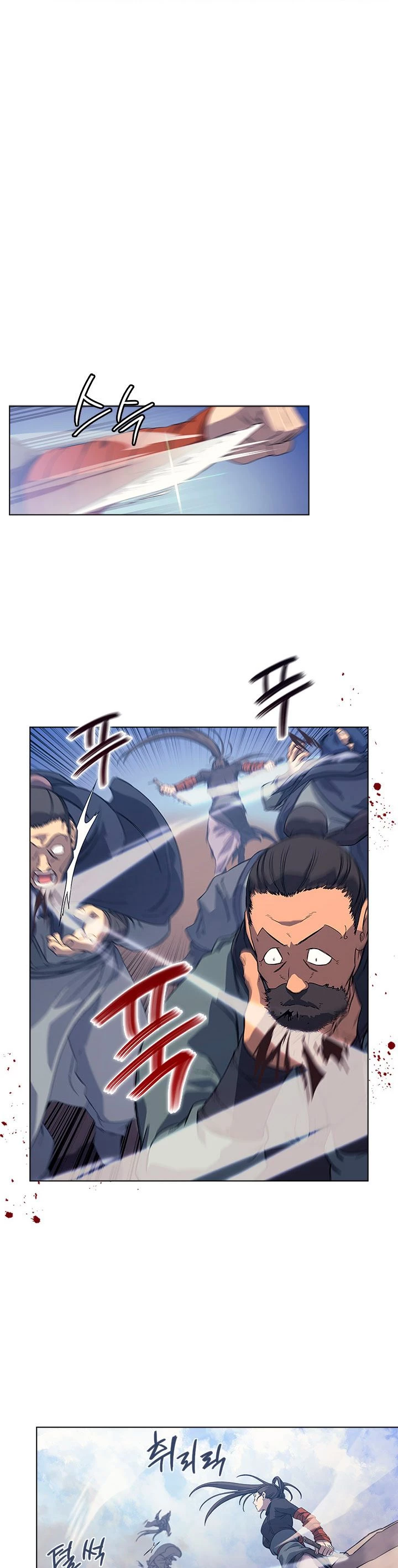 Crónicas del Demonio Celestial Capitulo 157 página 10