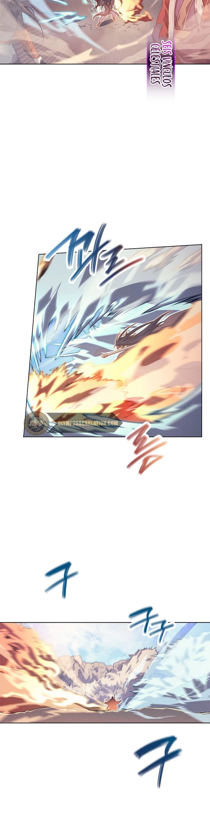 Crónicas del Demonio Celestial Capitulo 157 página 16