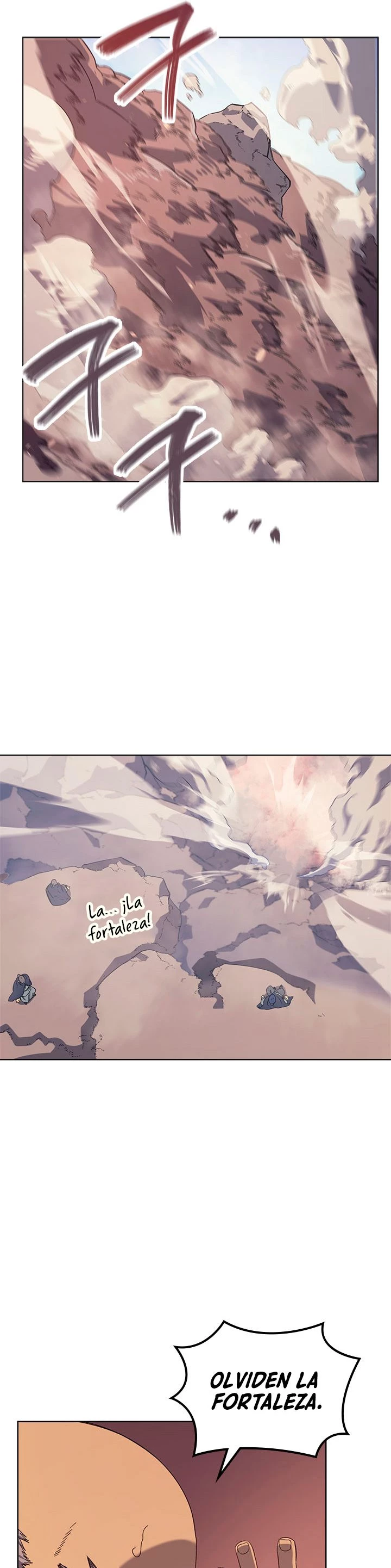 Crónicas del Demonio Celestial Capitulo 157 página 17