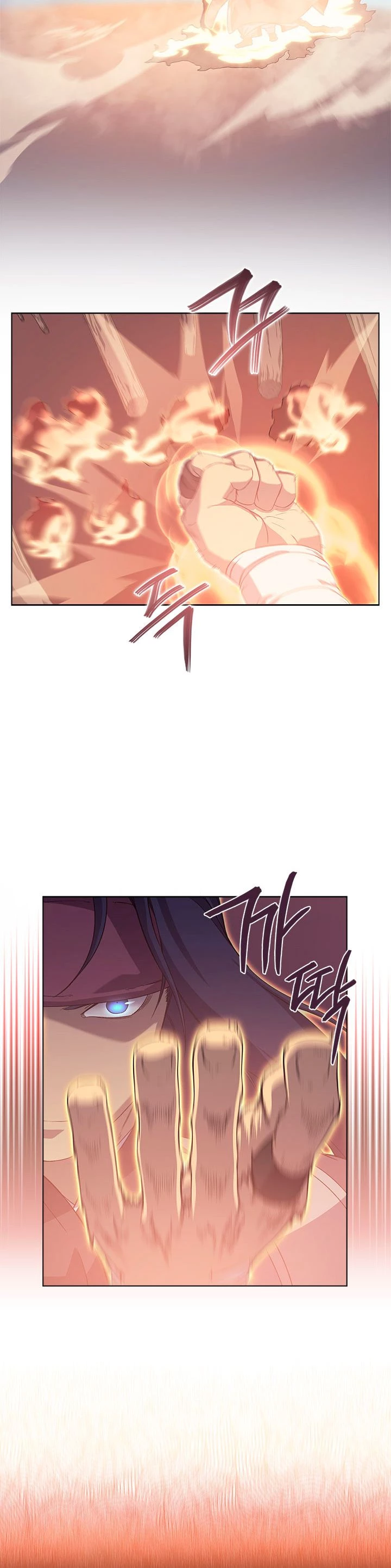 Crónicas del Demonio Celestial Capitulo 157 página 22