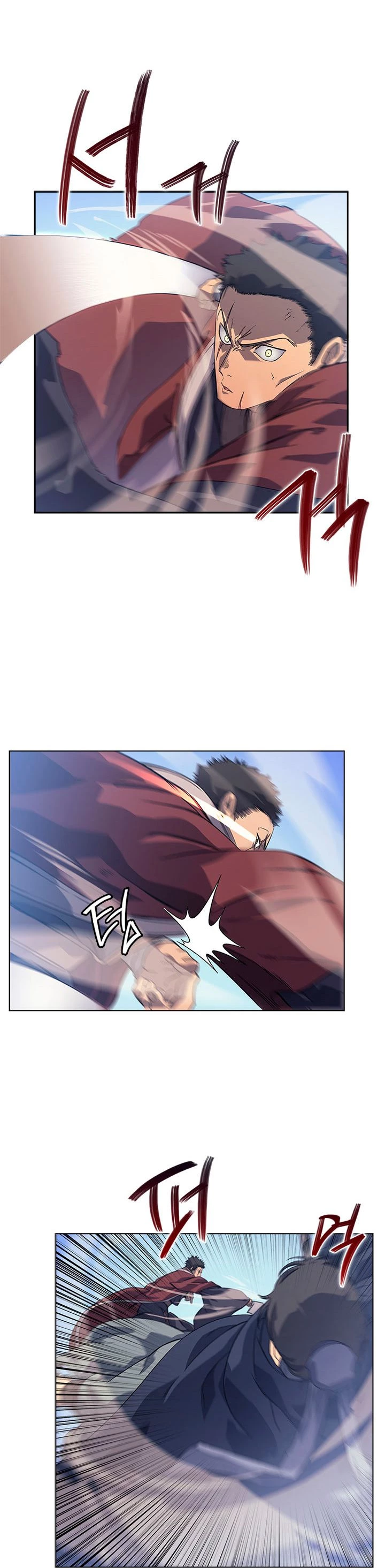 Crónicas del Demonio Celestial Capitulo 157 página 9