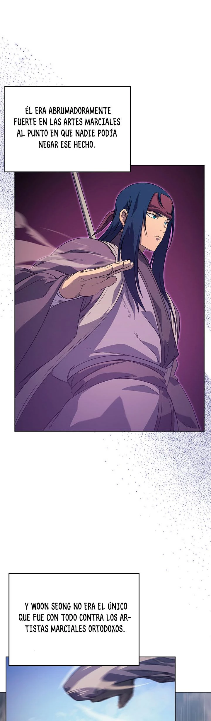 Crónicas del Demonio Celestial Capitulo 158 página 25