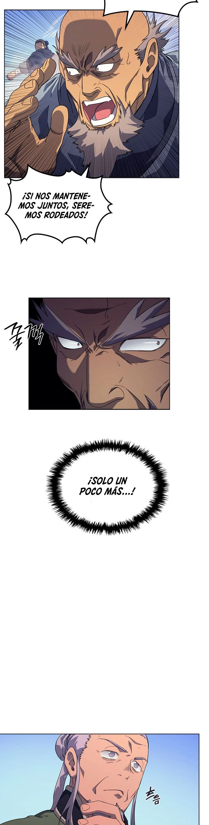 Crónicas del Demonio Celestial Capitulo 158 página 7