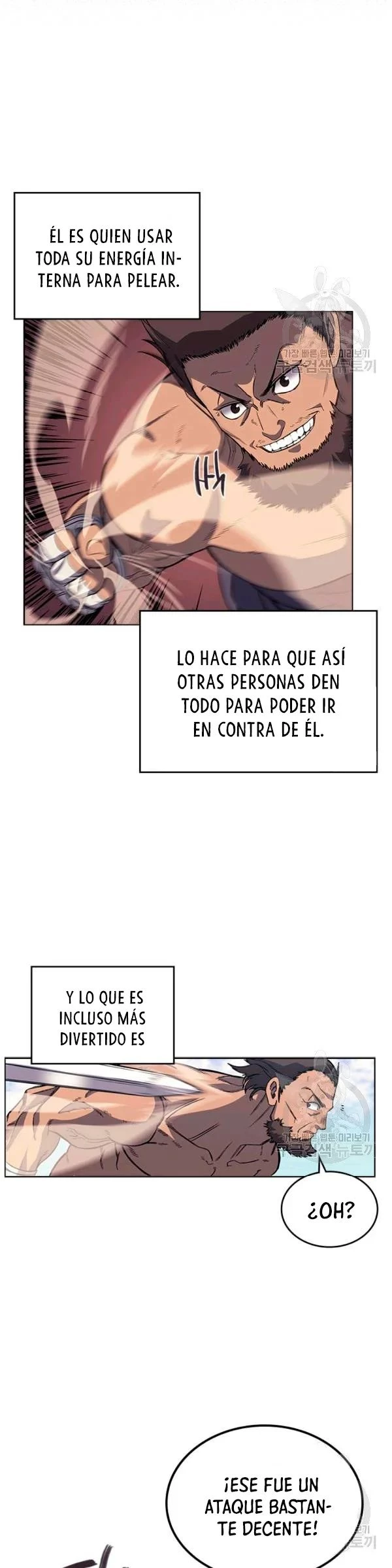 Crónicas del Demonio Celestial Capitulo 159 página 14