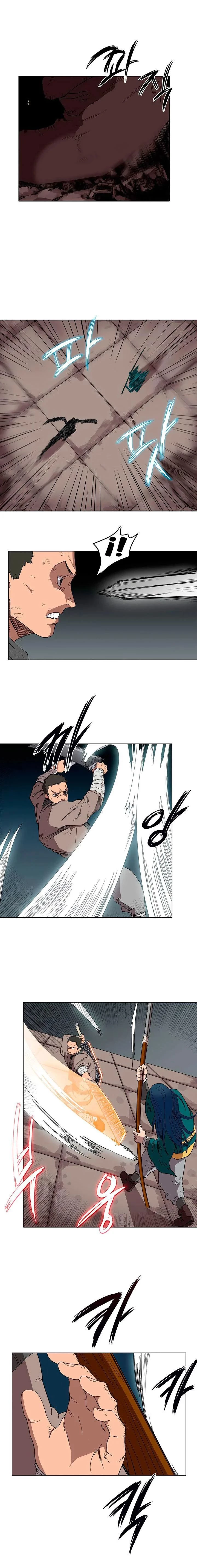 Crónicas del Demonio Celestial Capitulo 16 página 2