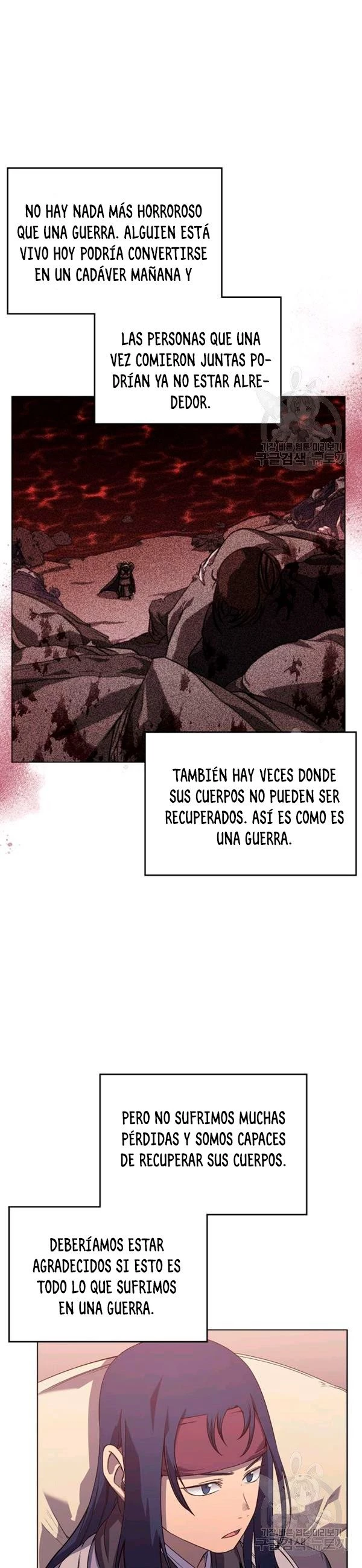 Crónicas del Demonio Celestial Capitulo 161 página 14