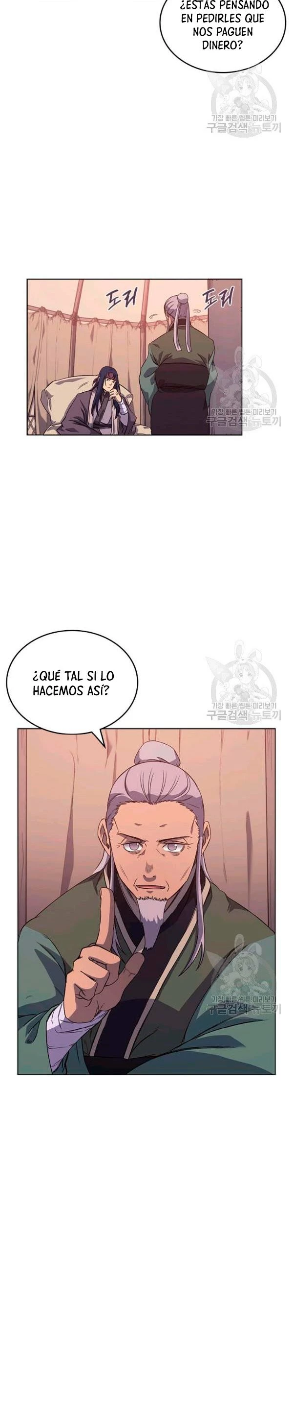 Crónicas del Demonio Celestial Capitulo 161 página 24