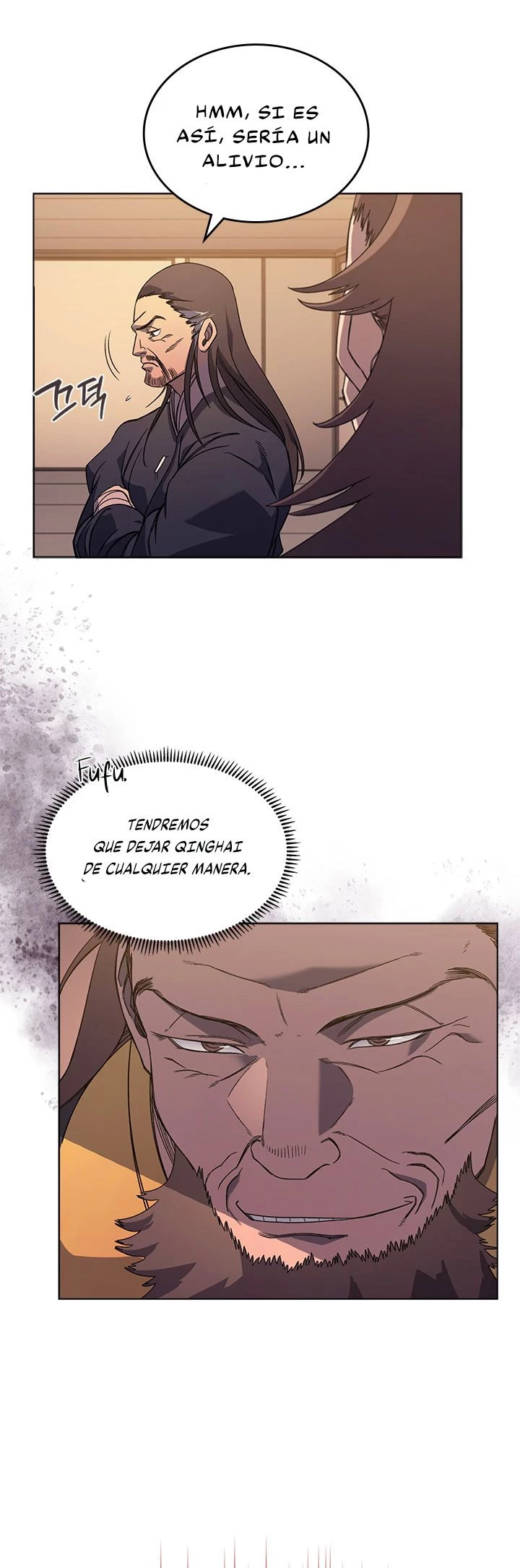 Crónicas del Demonio Celestial Capitulo 162 página 24