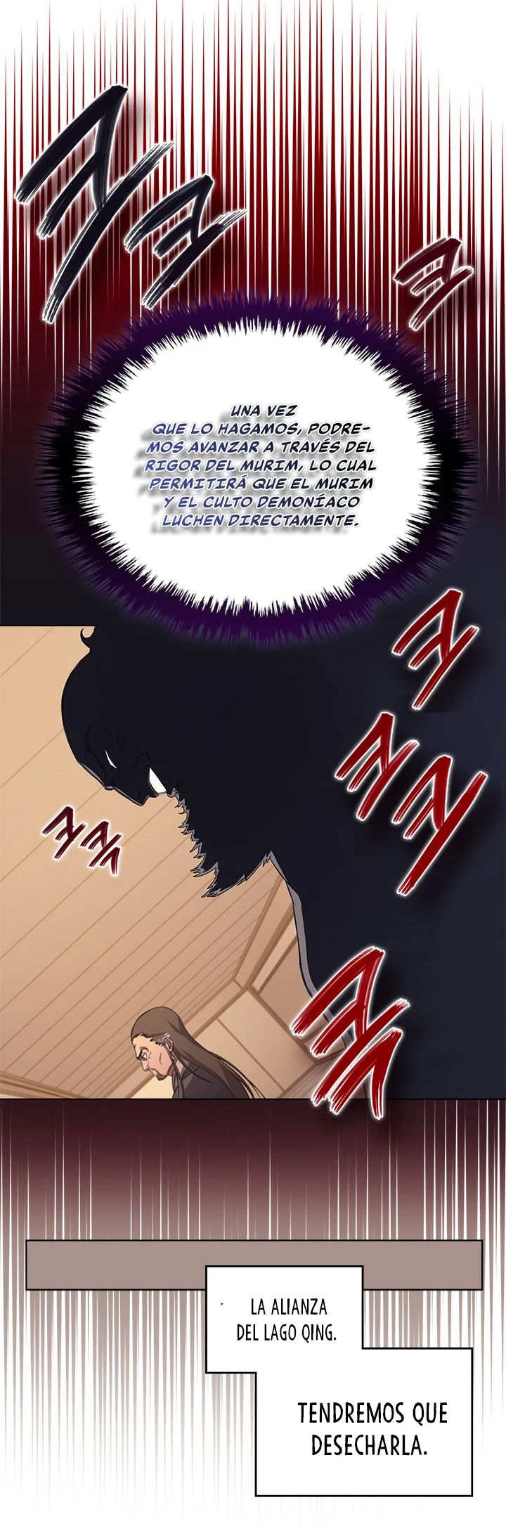 Crónicas del Demonio Celestial Capitulo 162 página 25