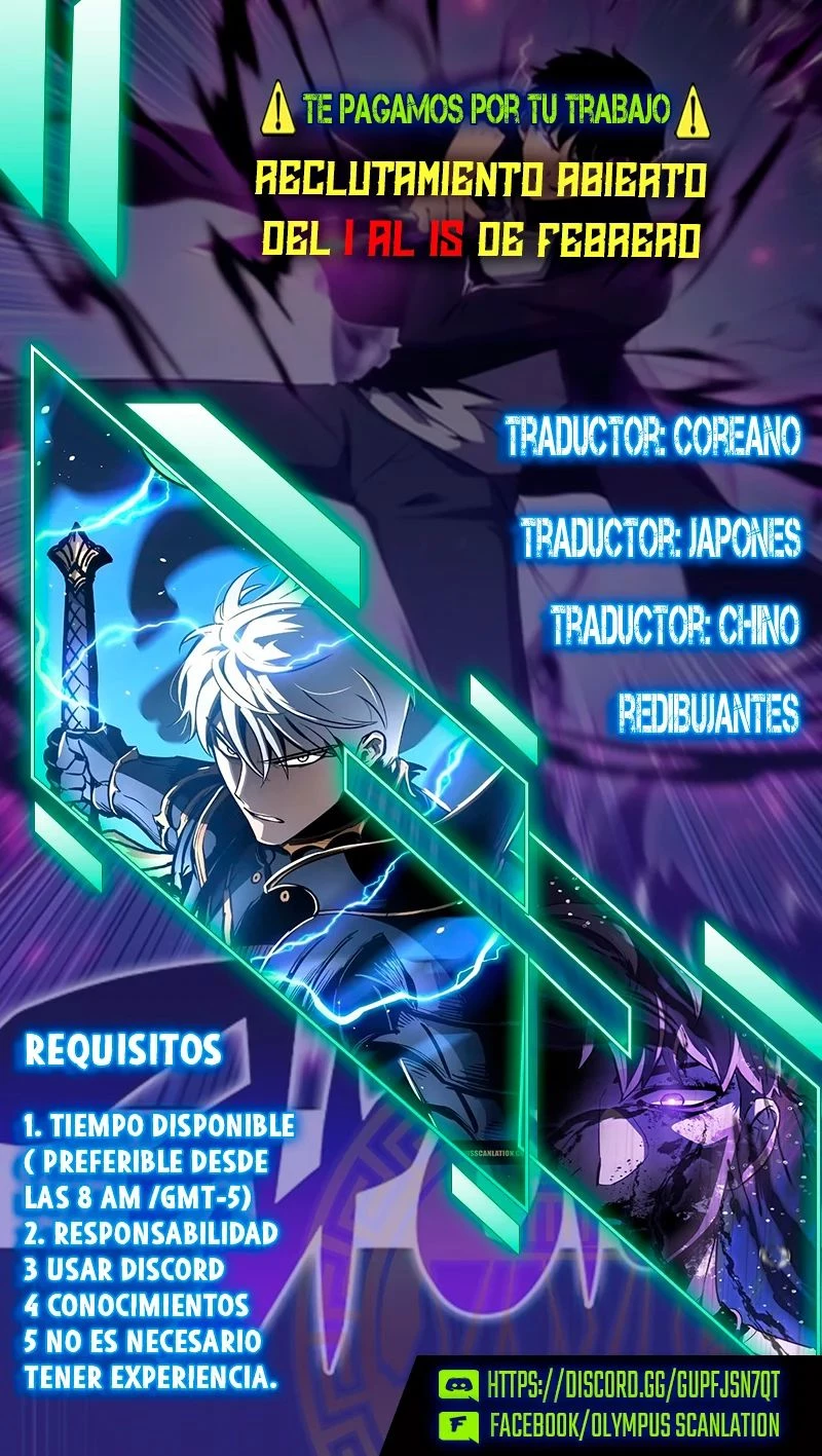 Crónicas del Demonio Celestial Capitulo 162 página 32