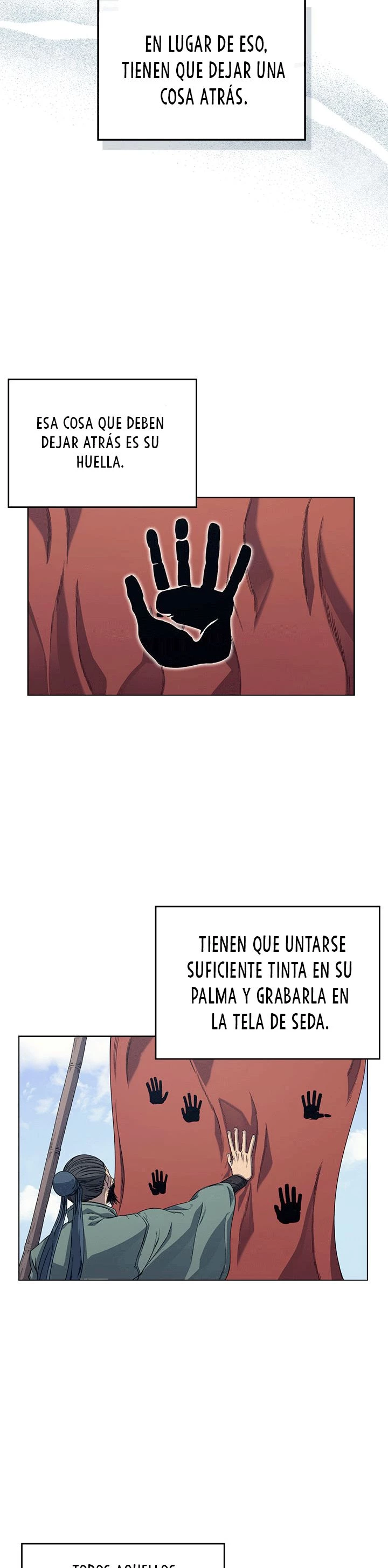Crónicas del Demonio Celestial Capitulo 162 página 4