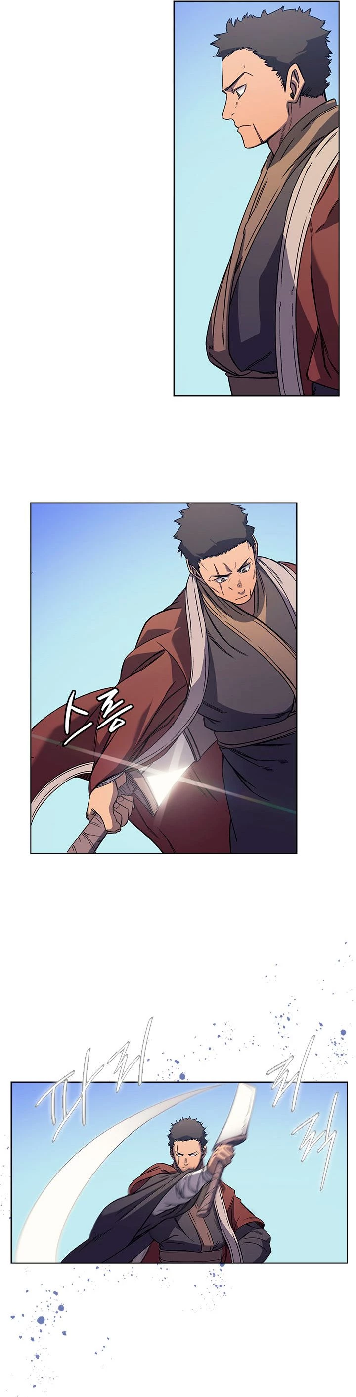 Crónicas del Demonio Celestial Capitulo 163 página 10