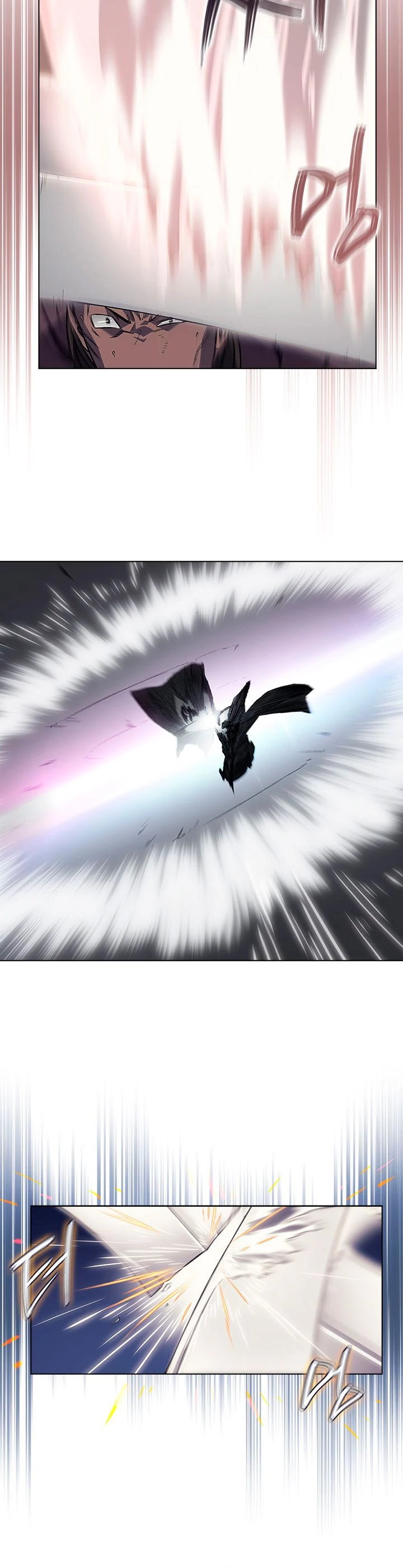 Crónicas del Demonio Celestial Capitulo 163 página 23