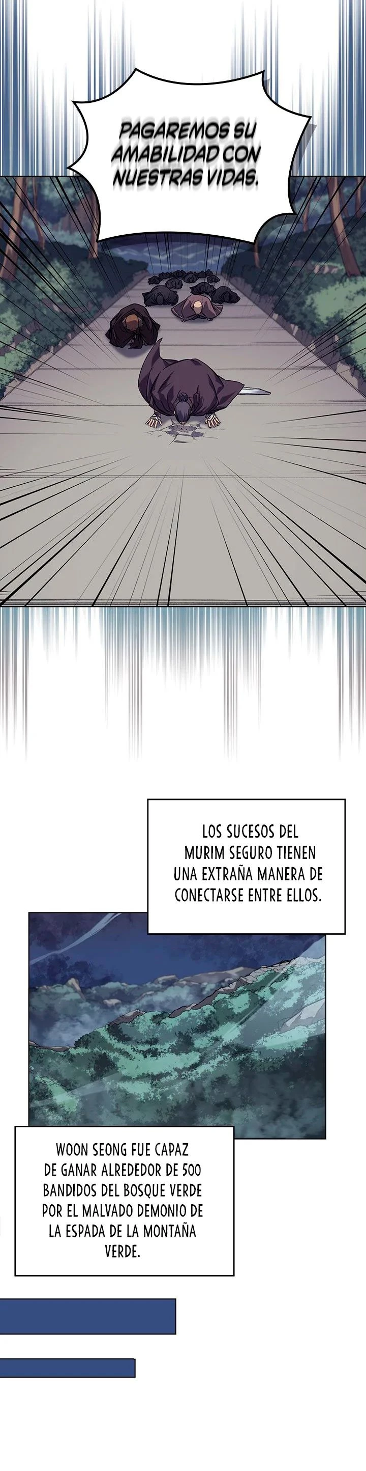 Crónicas del Demonio Celestial Capitulo 164 página 15