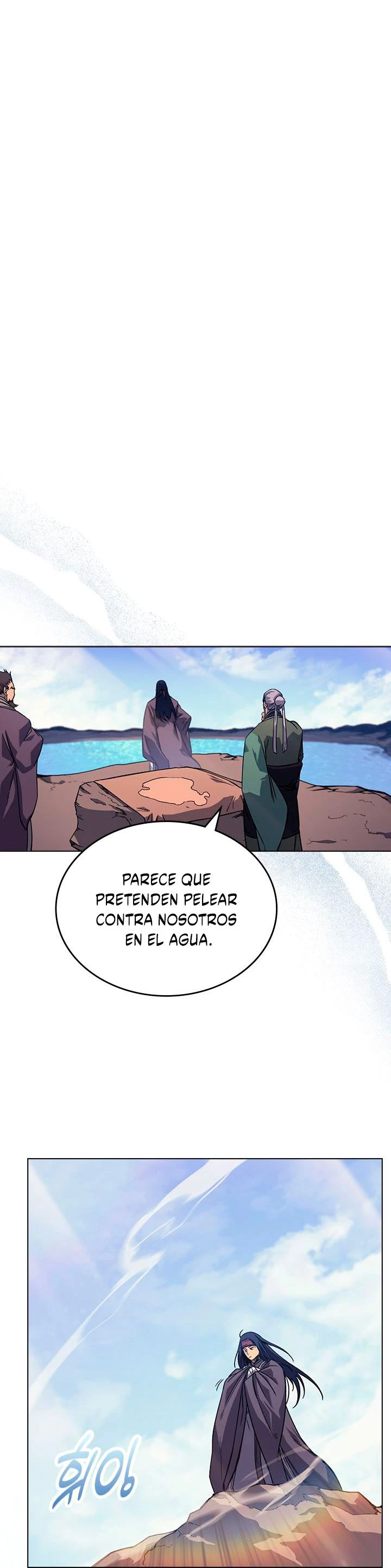 Crónicas del Demonio Celestial Capitulo 164 página 16