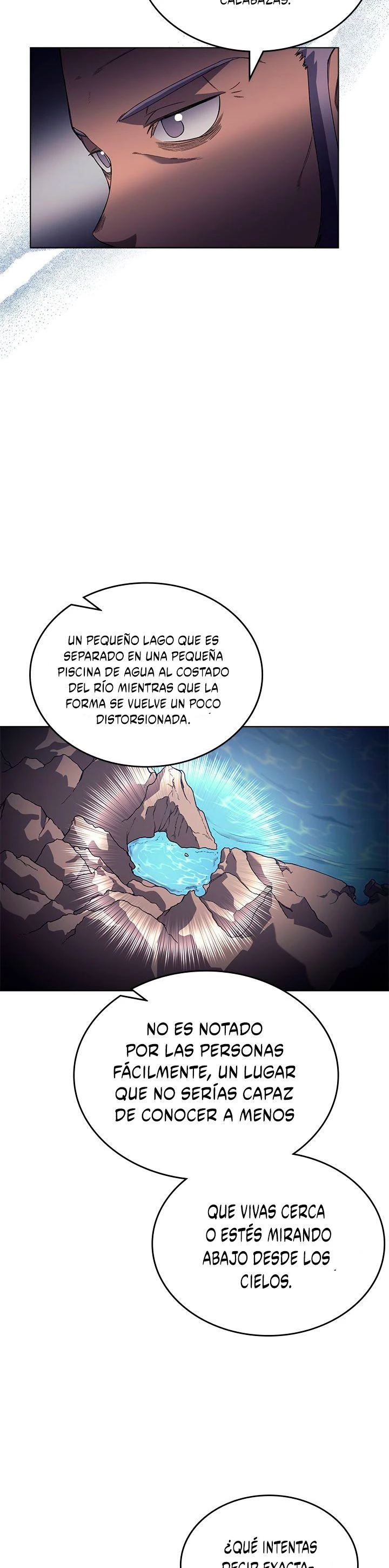 Crónicas del Demonio Celestial Capitulo 164 página 22