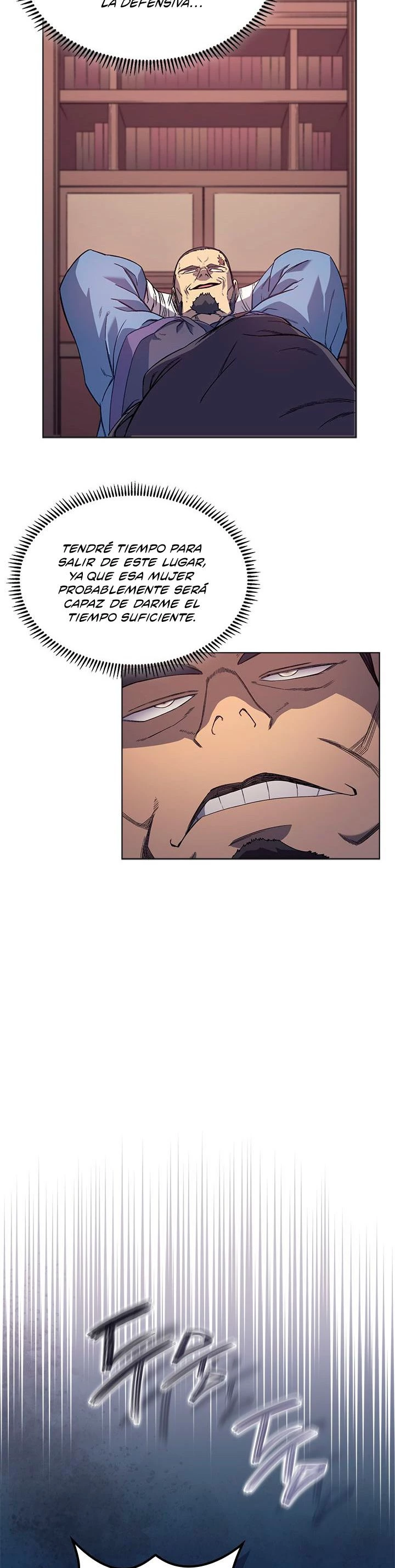 Crónicas del Demonio Celestial Capitulo 165 página 12