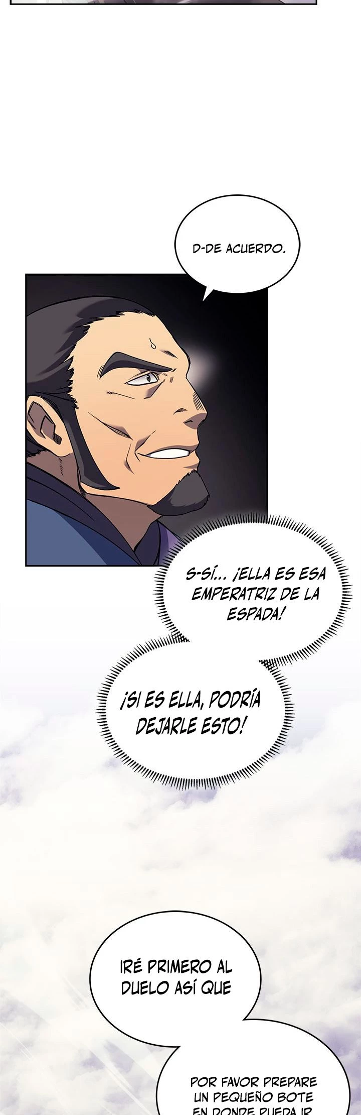 Crónicas del Demonio Celestial Capitulo 165 página 28