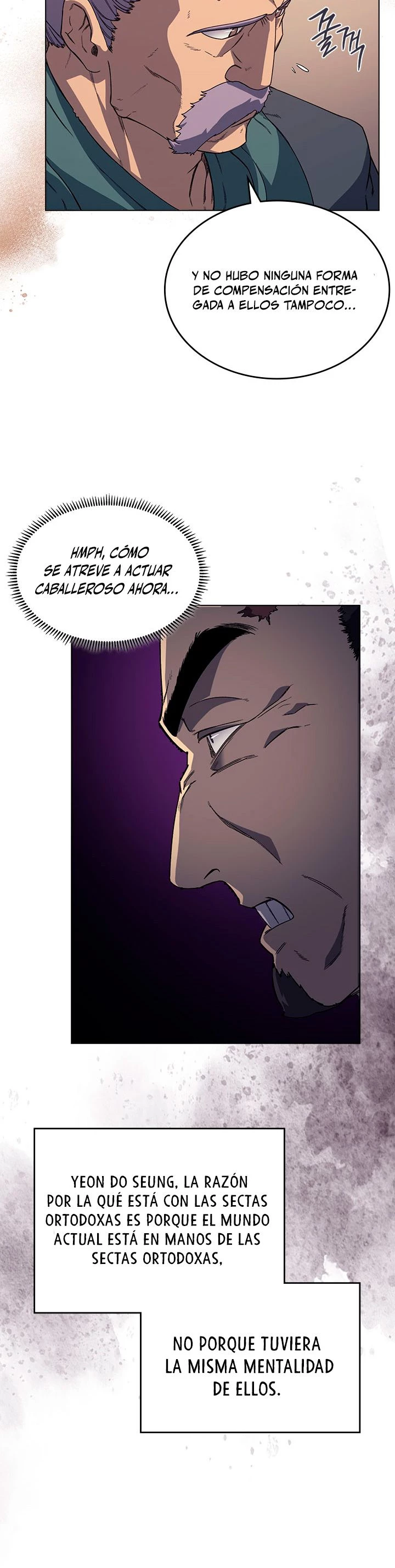 Crónicas del Demonio Celestial Capitulo 165 página 6