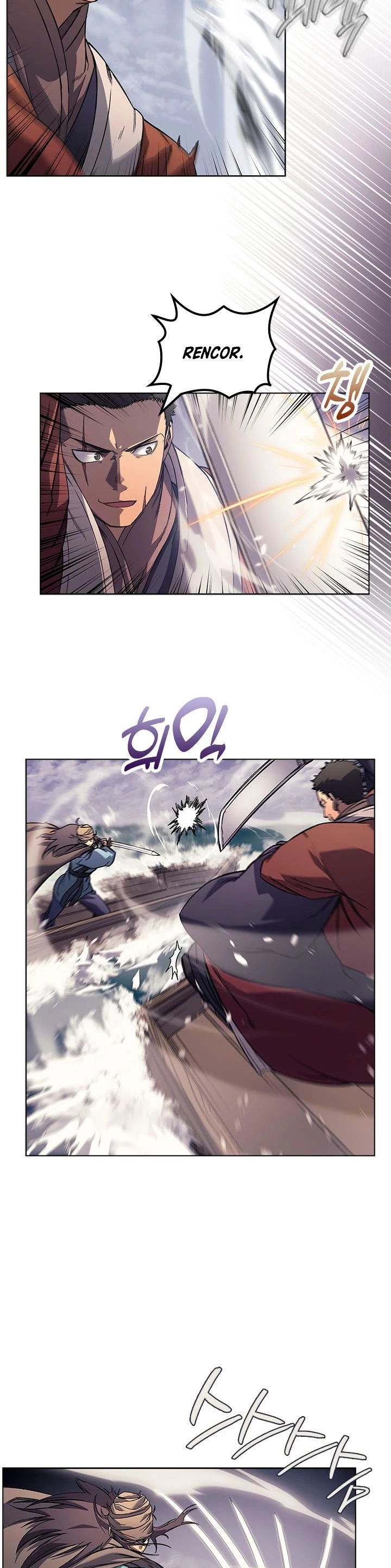 Crónicas del Demonio Celestial Capitulo 166 página 11