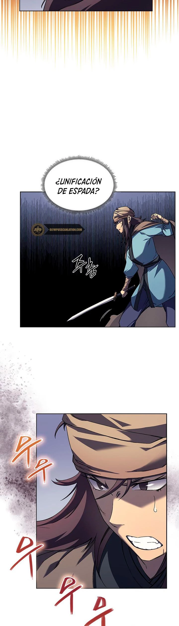 Crónicas del Demonio Celestial Capitulo 166 página 25