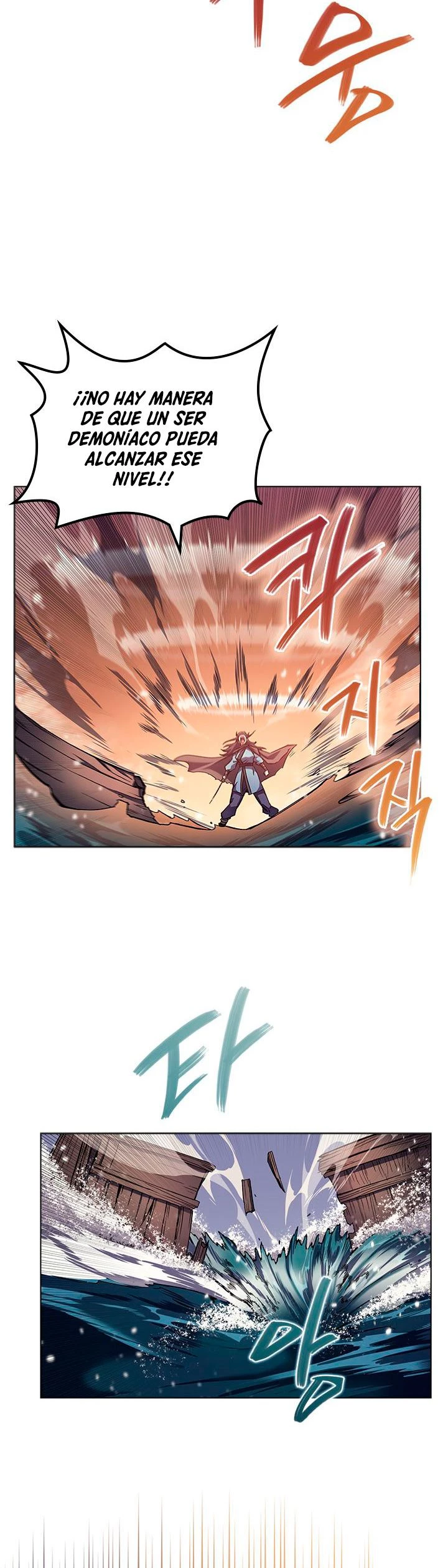 Crónicas del Demonio Celestial Capitulo 166 página 26
