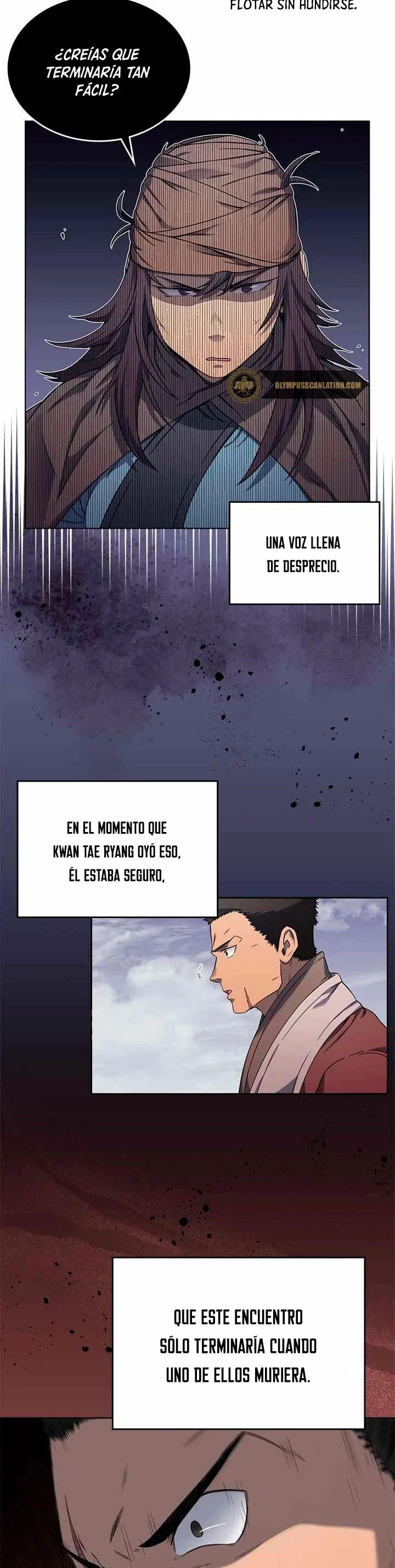 Crónicas del Demonio Celestial Capitulo 167 página 13