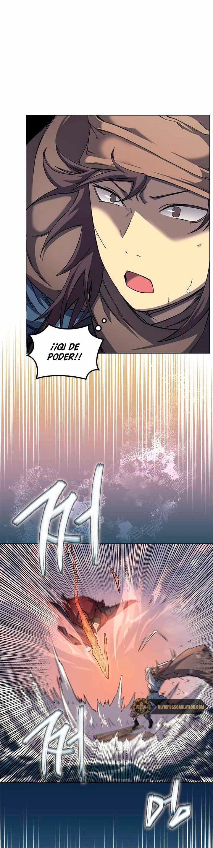 Crónicas del Demonio Celestial Capitulo 167 página 20