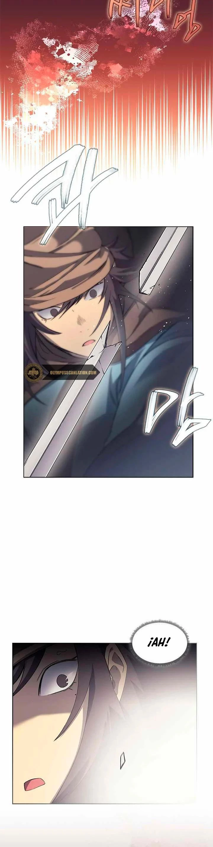 Crónicas del Demonio Celestial Capitulo 167 página 22