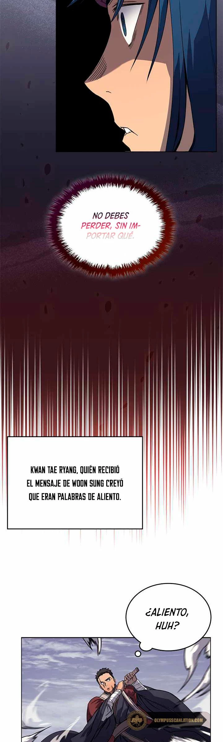 Crónicas del Demonio Celestial Capitulo 167 página 4