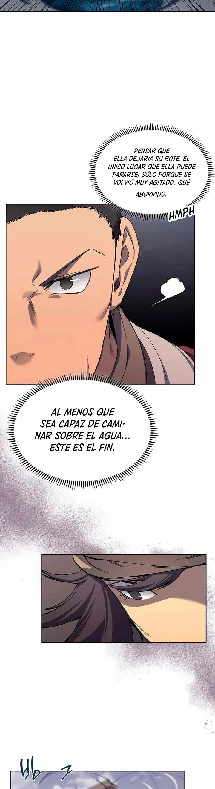 Crónicas del Demonio Celestial Capitulo 167 página 9