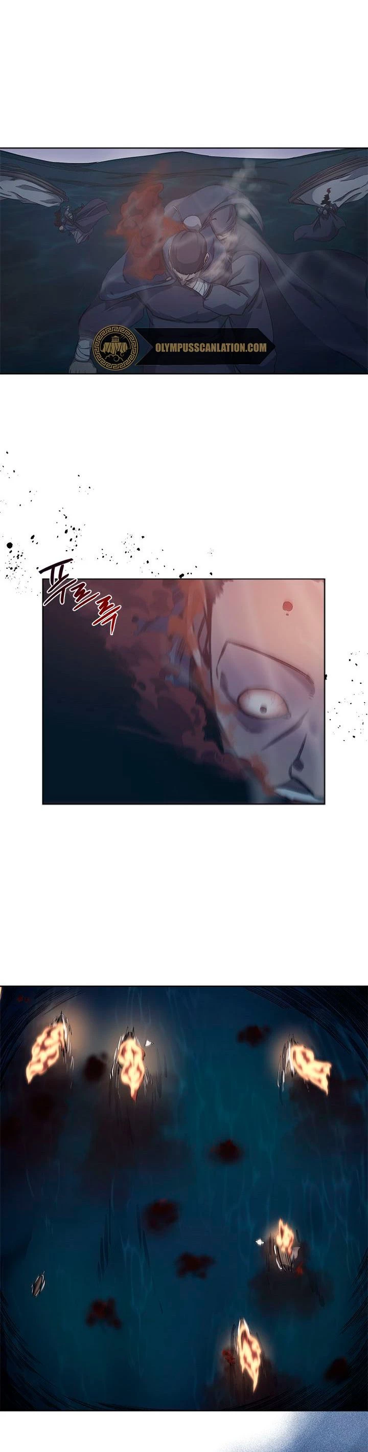 Crónicas del Demonio Celestial Capitulo 168 página 22