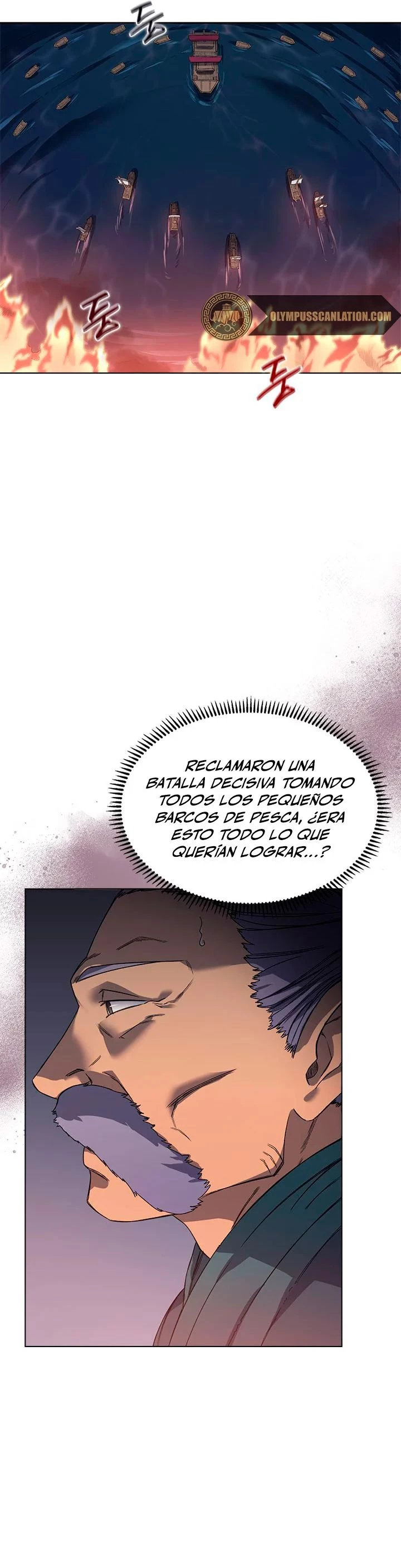 Crónicas del Demonio Celestial Capitulo 169 página 11