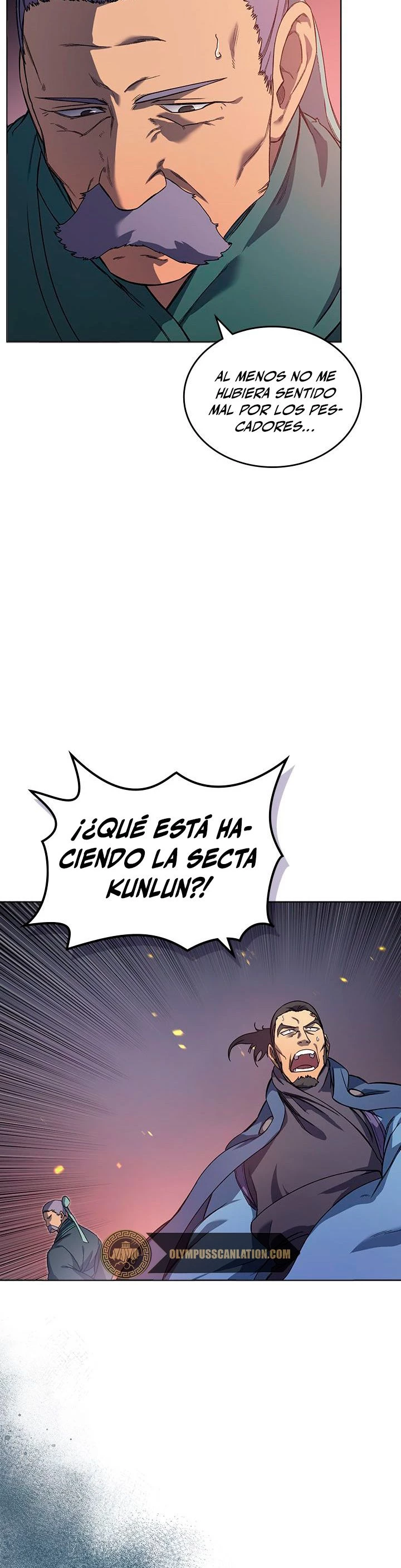 Crónicas del Demonio Celestial Capitulo 169 página 13